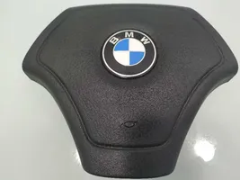BMW X3 E83 Airbag del volante 3310957675