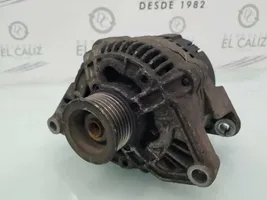 Nissan Micra Generatore/alternatore 231005F600