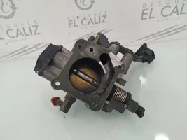 KIA Sephia Throttle body valve 0K24713640A