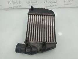 Audi A6 S6 C6 4F Radiatore intercooler 4F0145805AD