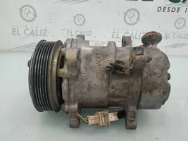 Citroen Xsara Compressore aria condizionata (A/C) (pompa) 6453FR