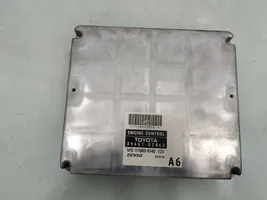 Toyota Corolla Verso E121 Calculateur moteur ECU 8966102A62