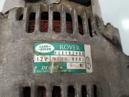 Land Rover Freelander Generaattori/laturi YLE102480