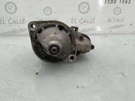 Mercedes-Benz E W210 Starter motor 0001109036