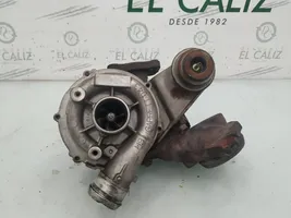 Citroen C8 Turbine 9644384180