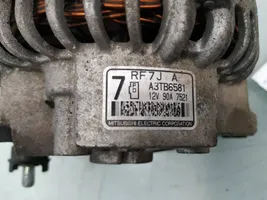 Mazda 3 Generaattori/laturi RF7JA