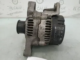 Nissan Micra Generatore/alternatore 231005F600