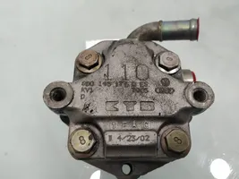 Skoda Superb B5 (3U) Power steering pump 8D0145177Q