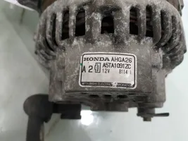 Honda Civic Alternador AHGA26