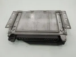 Citroen C5 Centralina/modulo scatola del cambio 9643926680