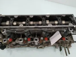 Citroen C5 Testata motore 9634963010