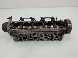 Citroen C5 Testata motore 9634963010