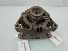 Opel Corsa C Alternador 0124425010