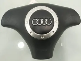 Audi TT Mk1 Steering wheel airbag 8N0880201