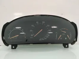 Saab 9-5 Speedometer (instrument cluster) 5373873