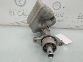 Opel Combo C Cilindro del sistema frenante 93182612