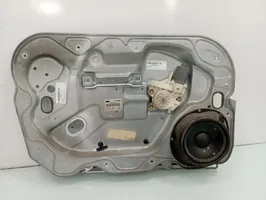 Ford Focus Alzacristalli della portiera anteriore con motorino 984570202