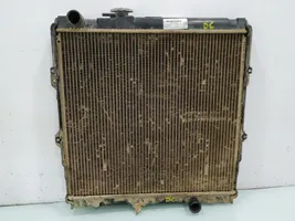 Toyota Hilux (AN10, AN20, AN30) Coolant radiator 164000L160
