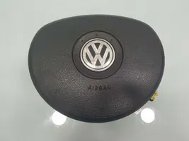Volkswagen Golf V Poduszka powietrzna Airbag kierownicy 1K0880201A
