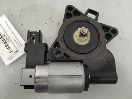 Mazda 3 Передний двигатель механизма для подъема окон GJ6A5958X