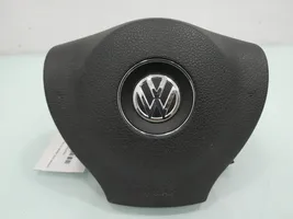 Volkswagen Golf VI Ohjauspyörän turvatyyny 1KM880201G