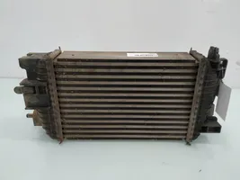 Opel Meriva B Chłodnica powietrza doładowującego / Intercooler 13283251