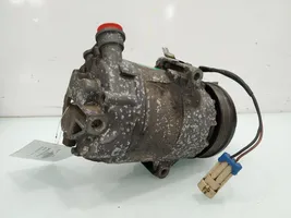 Opel Corsa C Ilmastointilaitteen kompressorin pumppu (A/C) 4152