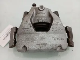 Toyota Aygo AB40 Caliper de freno delantero 