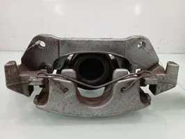 Toyota Aygo AB40 Caliper de freno delantero 