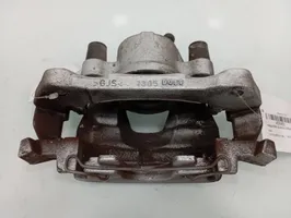 Toyota Aygo AB40 Caliper de freno delantero 