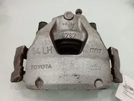 Toyota Aygo AB40 Caliper de freno delantero 