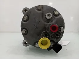 Seat Toledo II (1M) Air conditioning (A/C) compressor (pump) 1J0820803