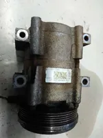 Ford Escort Compressore aria condizionata (A/C) (pompa) 