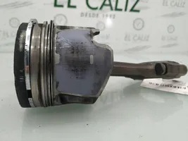 Ford Focus Piston avec bielle 