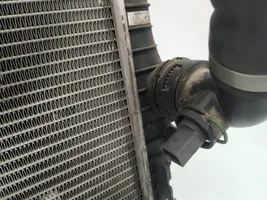 Volkswagen Touareg I Radiateur de refroidissement 