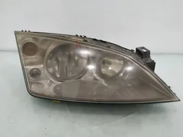 Ford Mondeo Mk III Lampa przednia 