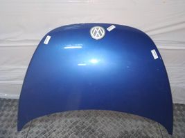 Volkswagen New Beetle Pokrywa przednia / Maska silnika 