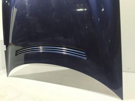 Mercedes-Benz E W210 Konepelti 