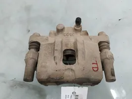 Dodge Caliber Caliper del freno trasero 