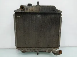 Mercedes-Benz 100 W631 Wasserkühler 