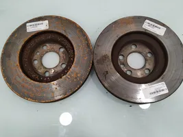 Citroen Evasion Front brake disc 
