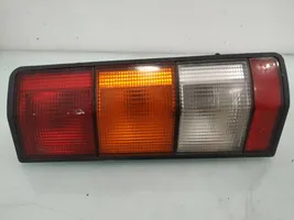 Renault Express Lampa tylna 
