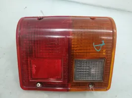 Mitsubishi Montero Lampa tylna 