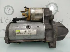 Mercedes-Benz Vito Viano W639 Starter motor 0051511301