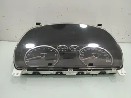 Hyundai i30 Compteur de vitesse tableau de bord 940332R225