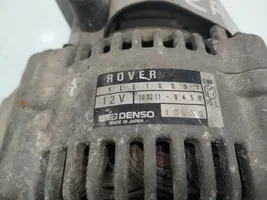 Rover 100 Generatore/alternatore YLE10097