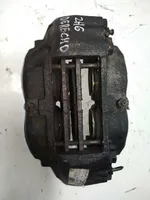 Renault Master I Front brake caliper 