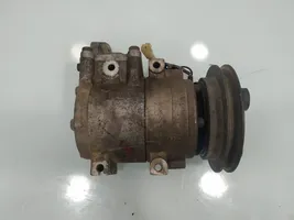Ford Ranger Ilmastointilaitteen kompressorin pumppu (A/C) 