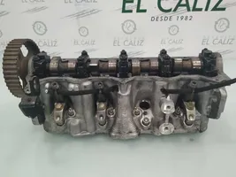Volkswagen Caddy Testata motore 038103379E