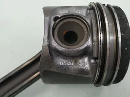 Mercedes-Benz A W169 Piston avec bielle 